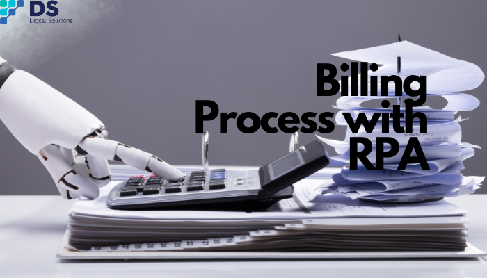 Optimizing the Billing Process with RPA