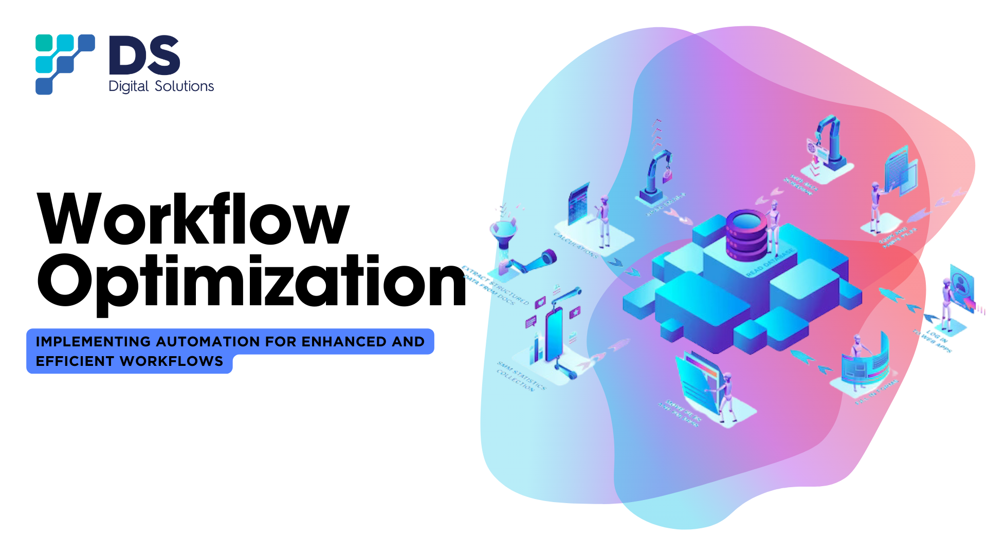 Revolutionizing Business Efficiency: Streamlining Operations through Workflow Optimization
